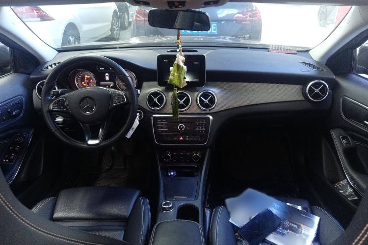 Used Mercedes-Benz GLA 2016 GLA 200 Sport Edition
