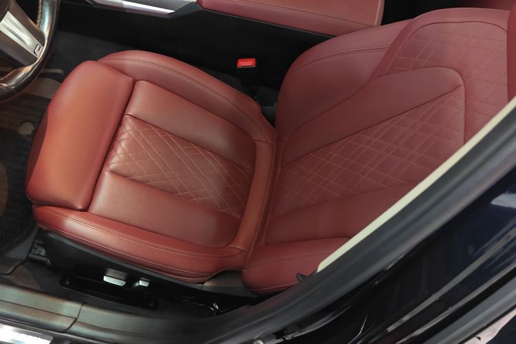 Used BMW 3 Series 2022 Restyled 325Li M Sport Night Edition Package
