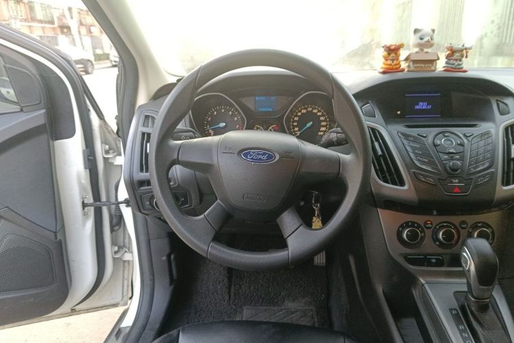 Used Ford Focus 2012 Hatchback 1.6L Automatic Comfort Model