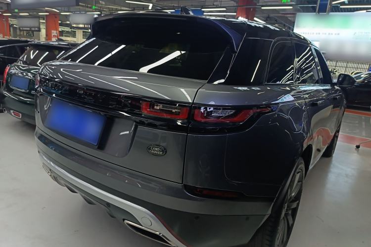 Used Land Rover Range Rover Velar 2017 P380 R-DYNAMIC SE