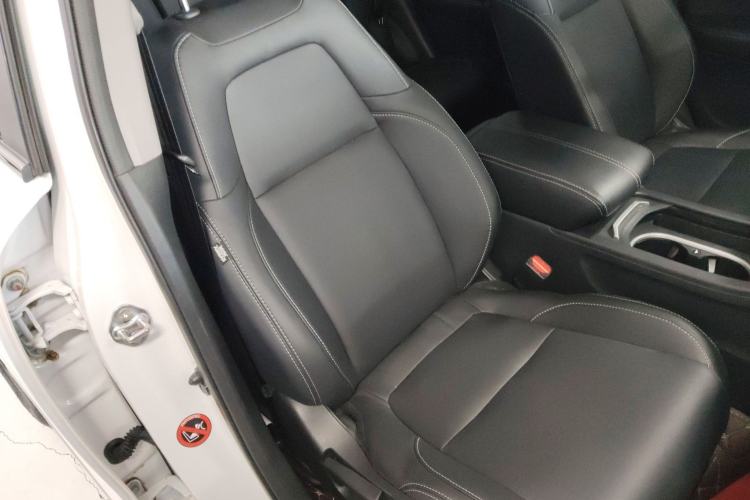 Used Honda Breeze 2020 240TURBO CVT 2WD Elite Edition
