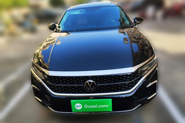 Used Volkswagen Passat 2024 380TSI Starry Elite Edition
