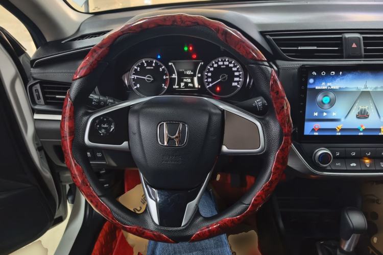 Used Honda Envix 2019 180TURBO CVT Enjoyment Edition China VI
