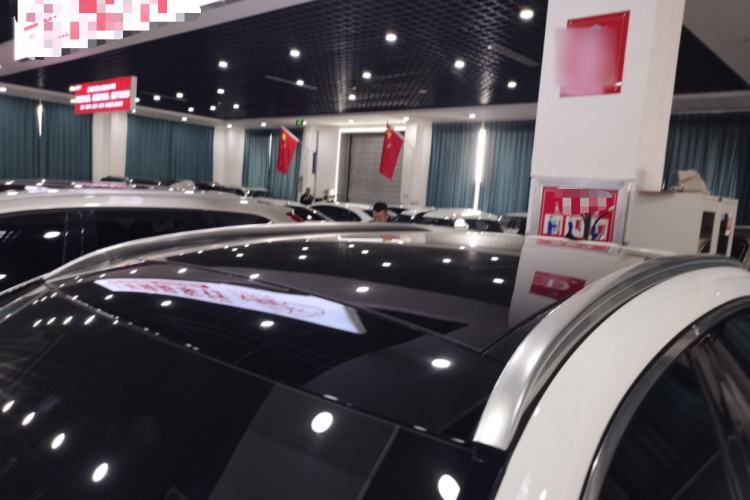 Used Mercedes-Benz GLC 2018 Facelift GLC 260 4MATIC Luxury Edition