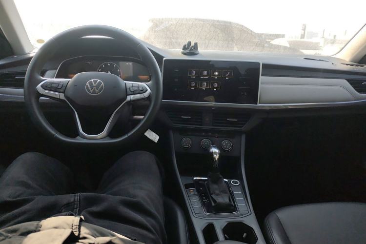 Used Volkswagen Bora 2024 200TSI DSG Comfort Edition