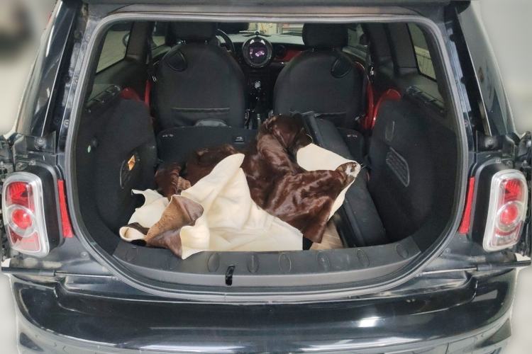 Used  JCW CLUBMAN 2013 1.6T JOHN COOPER WORKS