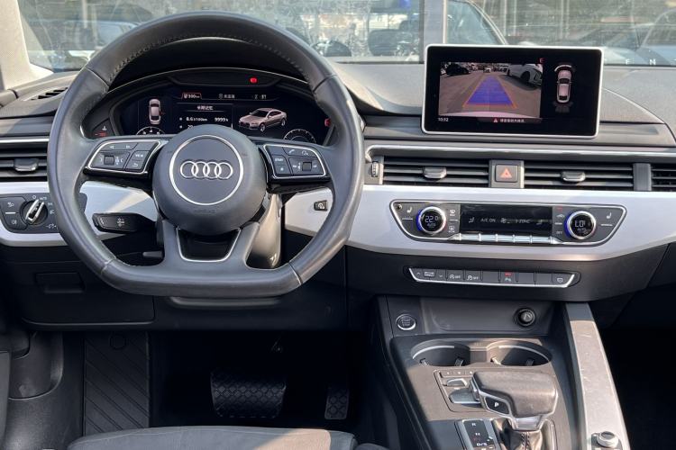 Used Audi A5 2017 Sportback 45 TFSI quattro Sport Model