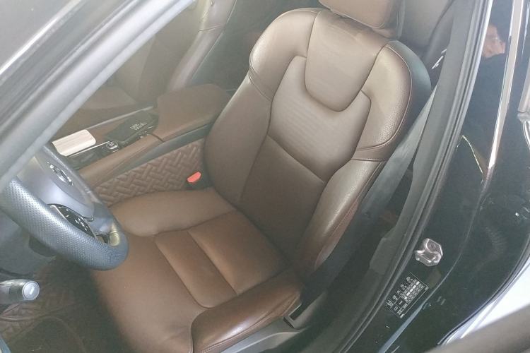 Used Volvo S90 2020 T5 Zhiyi Luxury Edition