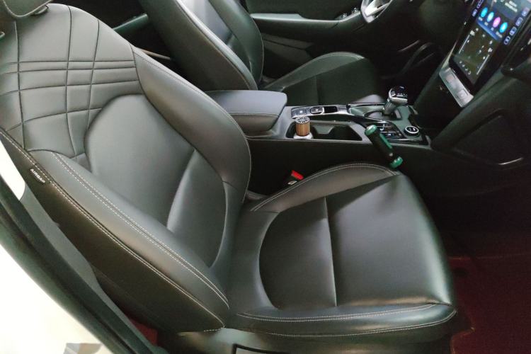 Used Hyundai ix35 2021 240TGDi DCT Two-Wheel-Drive GLS Leading Edition
