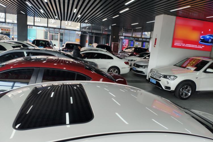 Used Mazda Mazda 3 Axela 2021 2.0L Automatic Zhiya Edition
