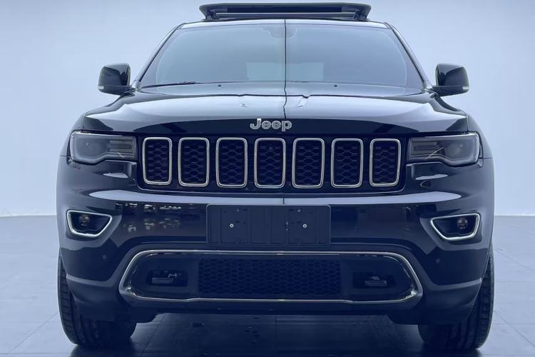 Used  Grand Cherokee 2020 3.0L Professional Navigation Edition