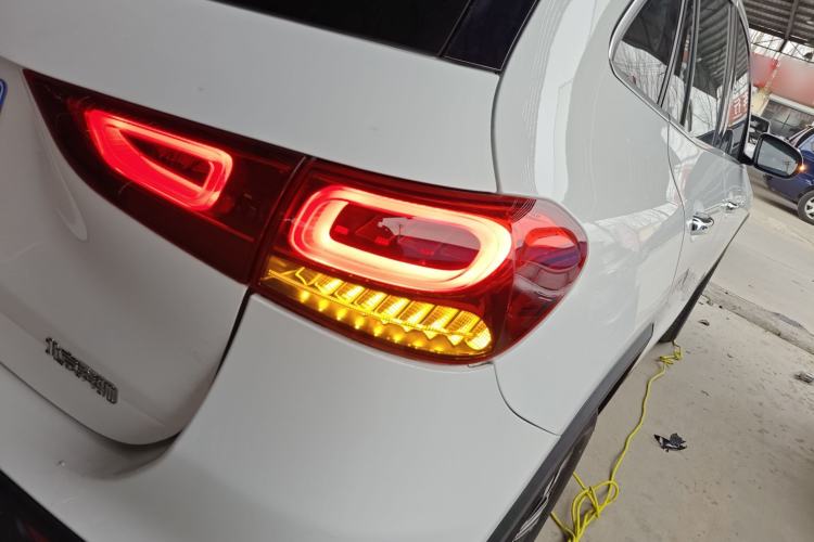 Used Mercedes-Benz GLA 2020 GLA 200
