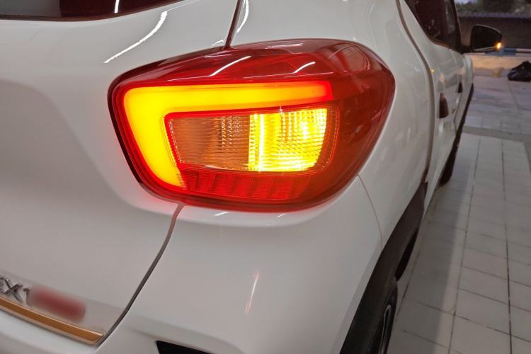 Used Dongfeng NAMMI EX1 2023 PRO Light Wind Edition Lightning Model
