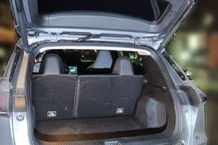 Used XPeng G3 2020 460i Luxury Edition