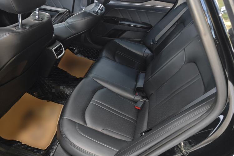 Used Kia K5 2021 270T CVVD Refreshed Edition
