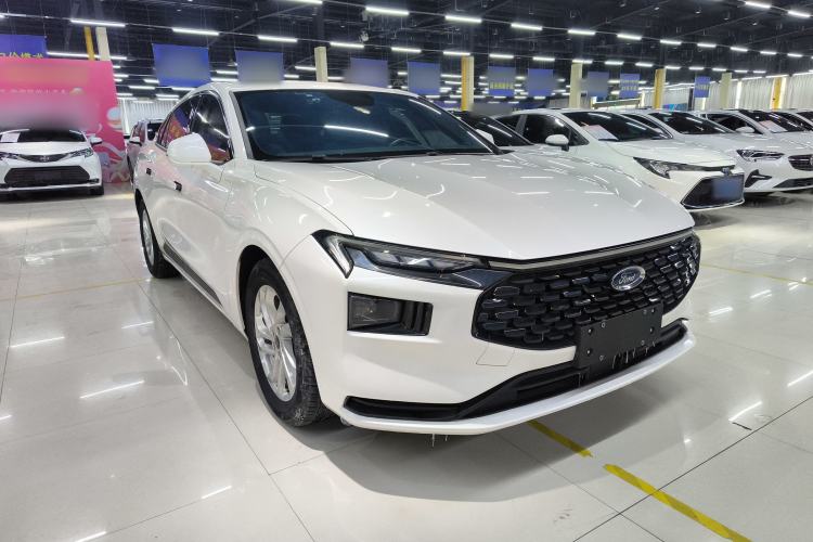 Used Ford Mondeo 2023 EcoBoost 180 Comfort Model
