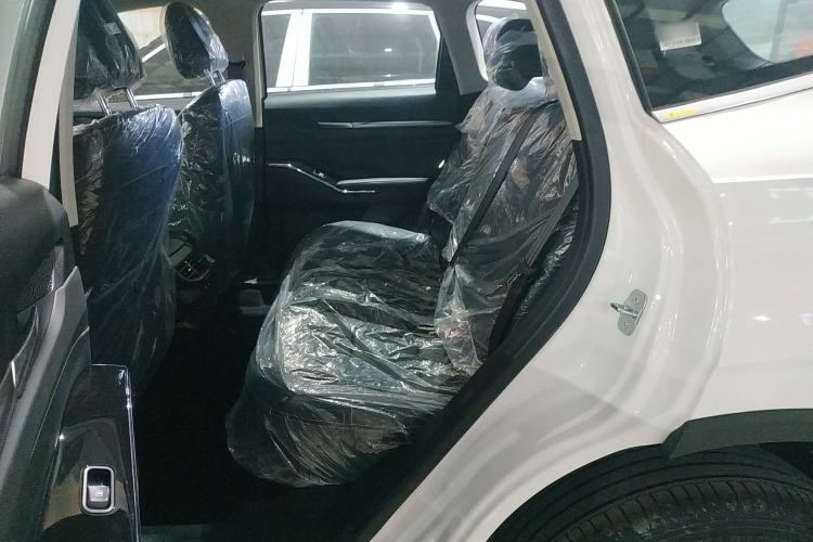 Used Haval H6 2024 1.5T Two-Wheel-Drive Classic Edition
