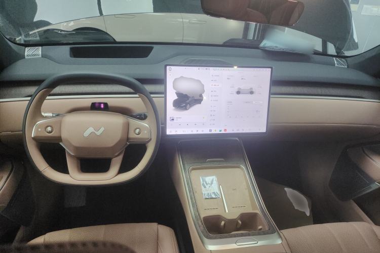 Used ONVO Luxeed L90 