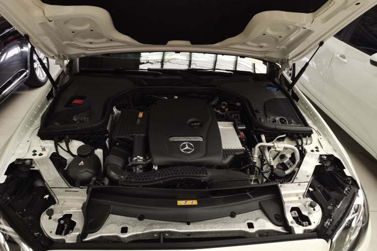 Used Mercedes-Benz E-Class 2018 Facelift E 200 L Sport Edition