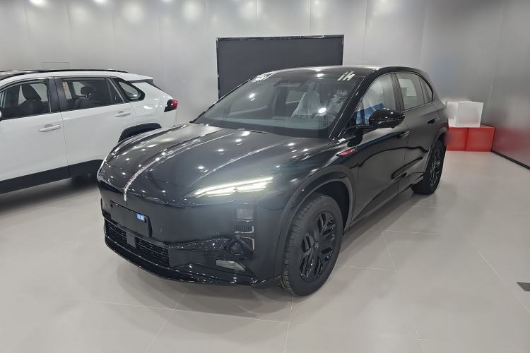 Used Hongqi Tiangong 08 2025 605 Pioneer Edition