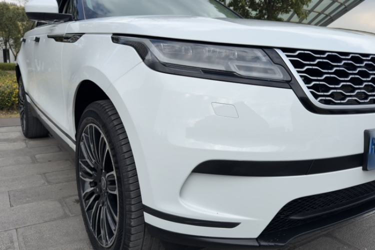 Used Land Rover Range Rover Velar 2017 P380 R-DYNAMIC S
