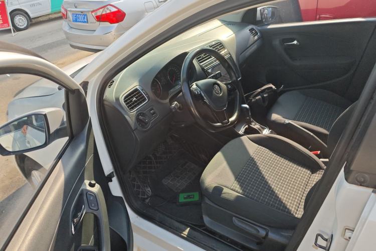 Used Volkswagen Polo 2018 1.5L Automatic Enjoyment Model