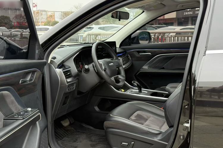 Used Haval H6 2023 National Trend Edition 1.5T Automatic Urban Version