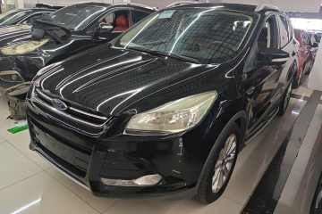 Used Ford Kuga 2015 1.5L GTDi Two-Wheel-Drive Comfort Model