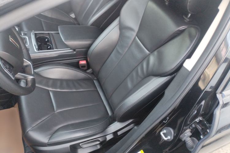 Used Hongqi H5 2022 Classic Model Facelift 1.5T DCT Qiyun Edition
