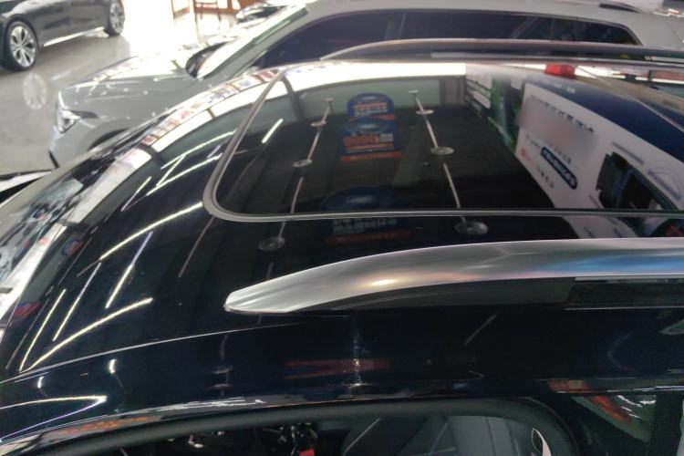 Used Volkswagen Tiguan L 2023 330TSI Automatic Two-Wheel Drive Smart Edition