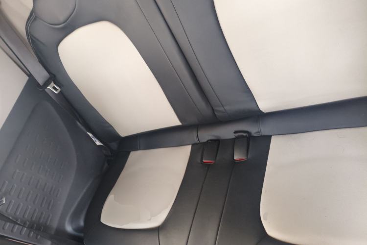 Used Wuling Hongguang MINIEV 2022 Macaron Premium Model – Lithium Iron Phosphate