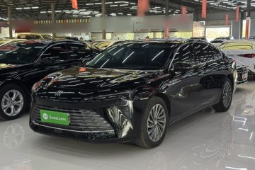 Used Buick LaCrosse 2024 28T Luxury Edition