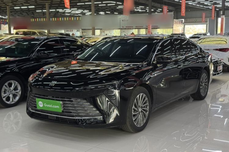 Used Buick LaCrosse 2024 28T Luxury Edition