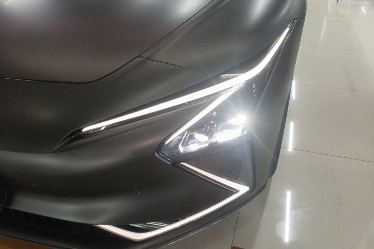 Used IM L7 2022 Dynamic Model