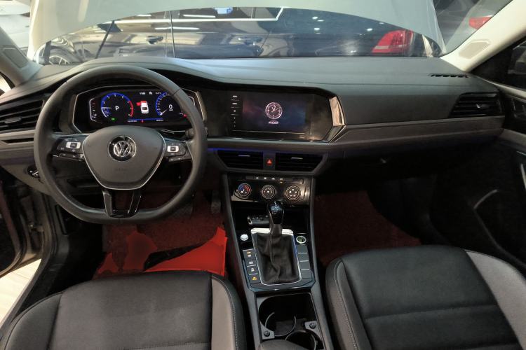 Used Volkswagen Sagitar 2022 280TSI DSG Flyover Edition
