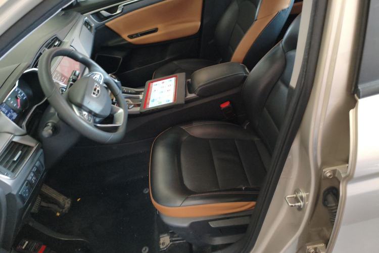 Used Geely Auto Emgrand GL 2020 1.4T CVT Asian Games Edition