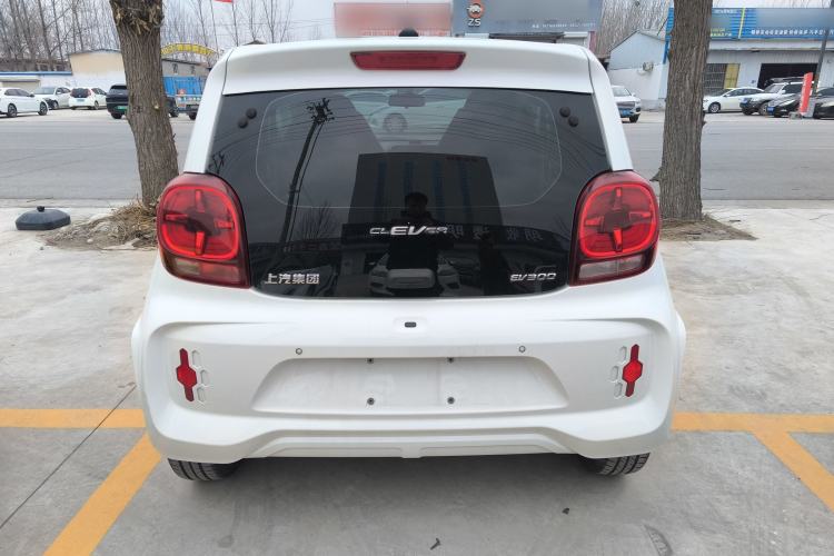 Used Roewe Clever 2020 Urban Style Edition
