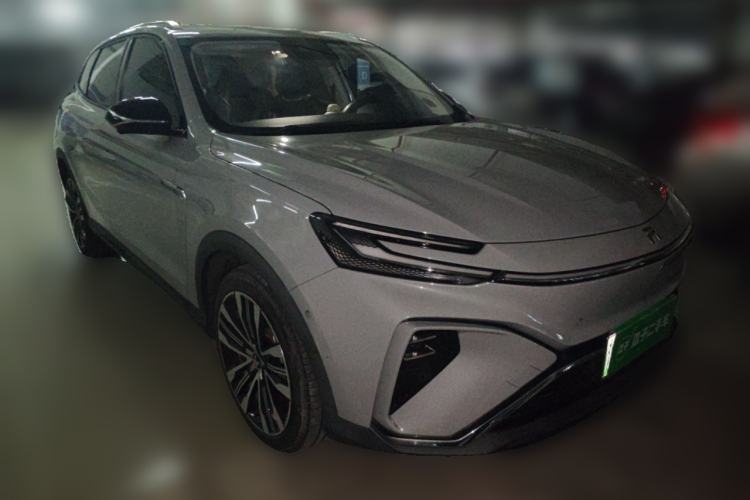 Used  MARVEL R 2021 Rear-Drive PRO Edition