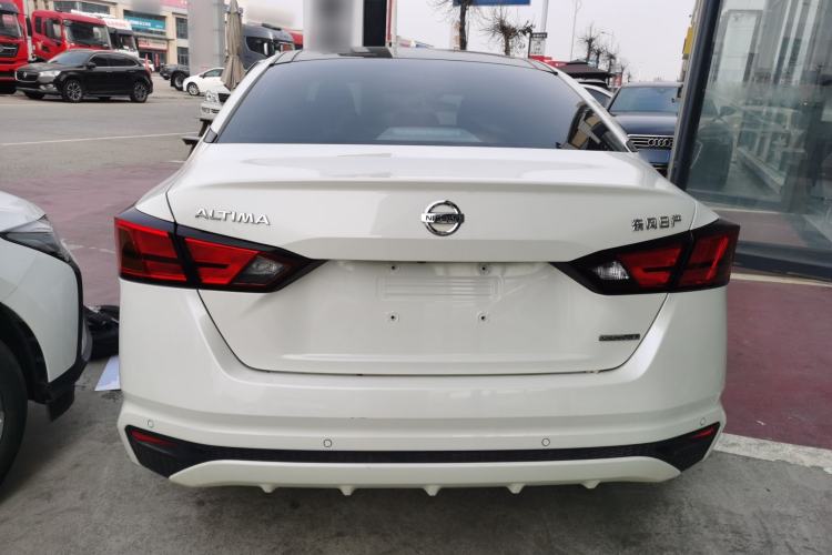 Used Nissan Teana 2021 2.0L XL Comfort Edition
