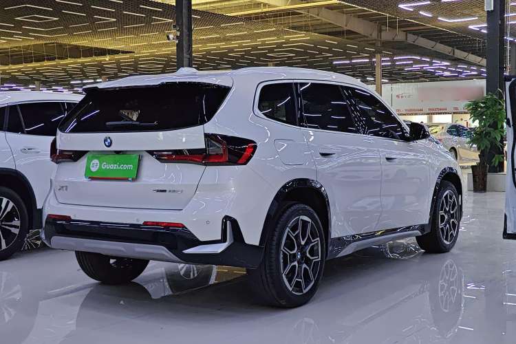 Used BMW X1 2023 sDrive25Li X Design Package
