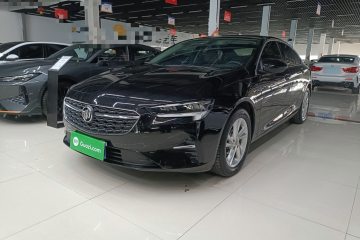 Used Buick Regal 2021 552T Elite Edition