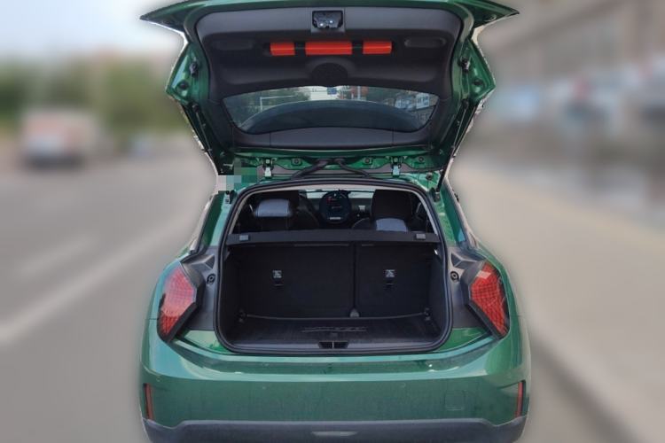 Used  Electric MINI COOPER 2024 452km COOPER SE Artist
