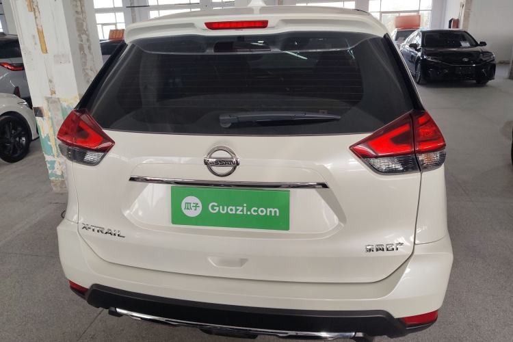 Used Nissan X-Trail 2021 2.0L CVT 2WD XL Premium Commemorative Edition