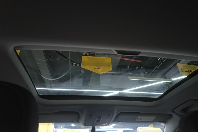 Used Audi Q2L 2018 35 TFSI Launch Exclusive Edition China VI
