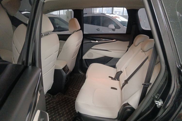 Used SAIC MAXUS G50 2023 1.5T Manual Comfort A
