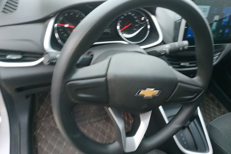 Used Chevrolet Cavalier 2022 325T Automatic Enjoyment Edition
