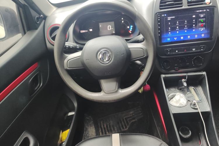 Used Dongfeng NAMMI EX1 2021 Zhi Ling Version
