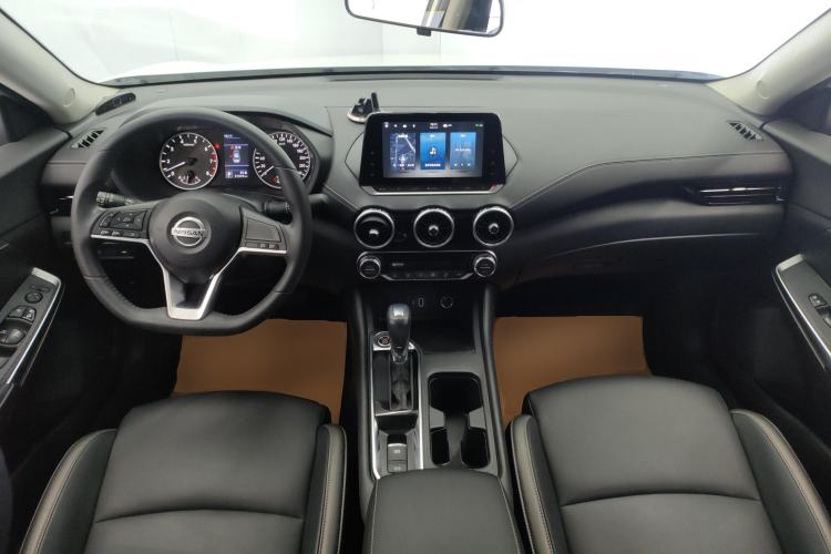 Used Nissan Sylphy 2022 1.6L XL CVT Enjoyment Edition