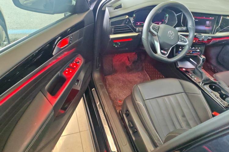 Used Volkswagen Passat 2022 330TSI Elite Edition
