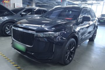 Used Li Auto ONE 2020 Extended-Range 6-Seater Version